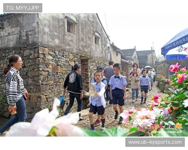 世界羽毛球混合团体赛推动乡村青少年参与